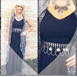 Amuse Society Two way Kimono